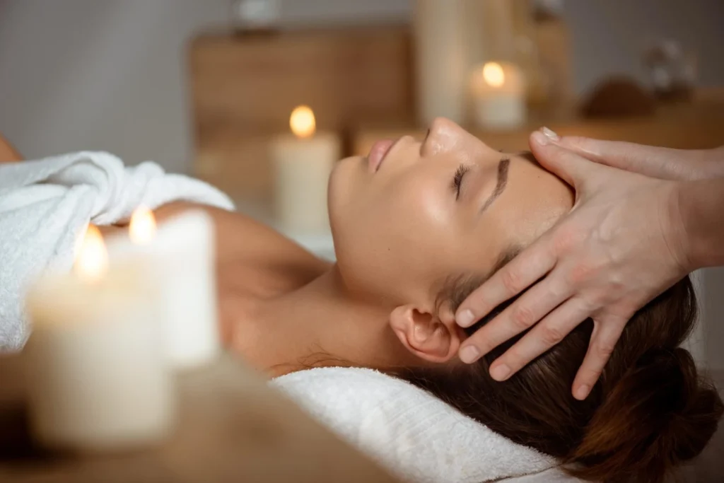 Best spa in Mangalore