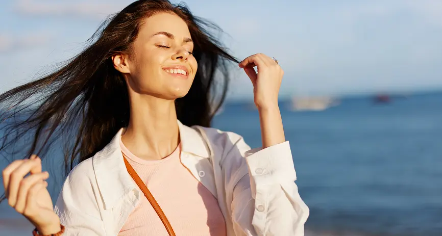 Best Summer Hair Care Tips,