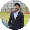Mithun Vijaybhaskar profile picture