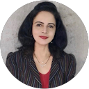 Dr. Meghana Upadhye profile picture