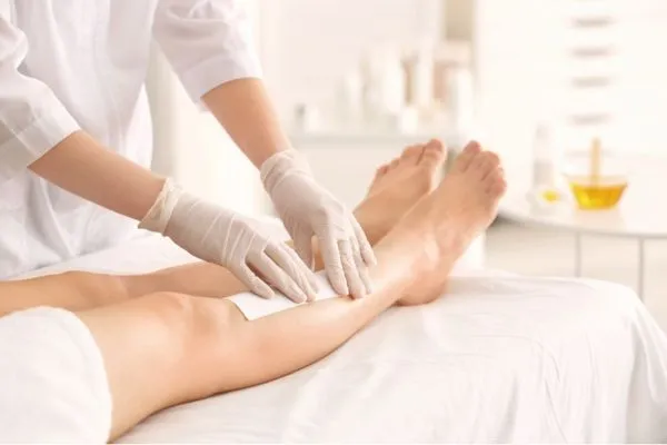 Waxing services in BTM
