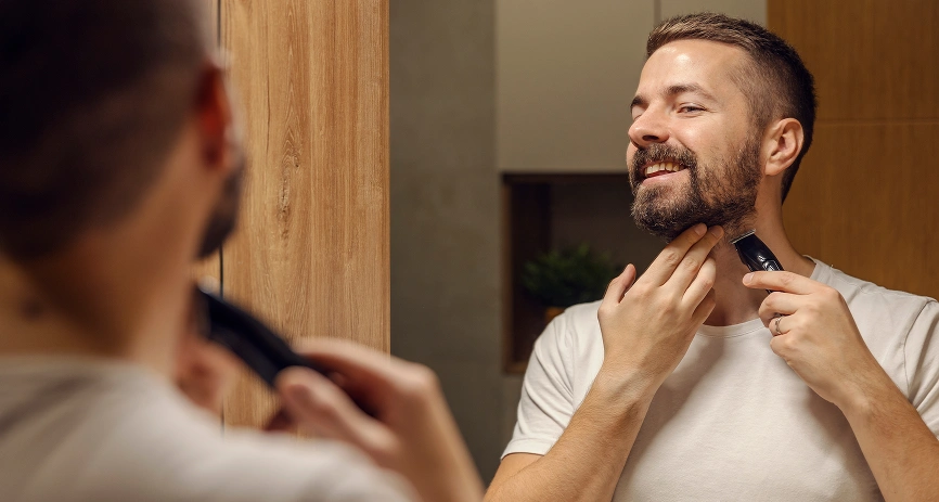 How to Choose the Right Beard Style for Your Face Shape