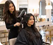 Hair Styling