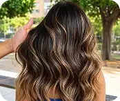 Creative Global Hair Colour
