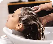 Hair Spa