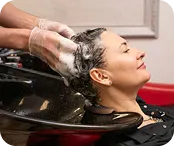 Hair Spa Advance