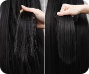 Keratin Treatment 1