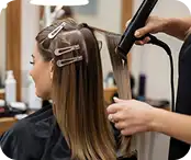 Keratin Treatment