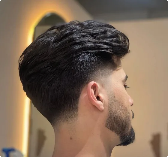 Hair Transformations 1
