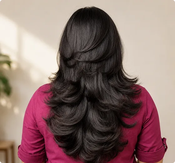 Hair Transformations 2