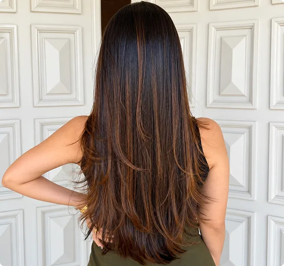 Hair Colour 2