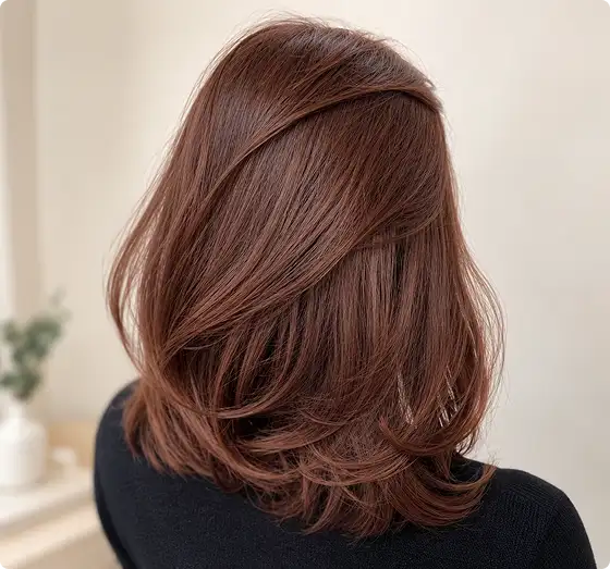 Hair Colour 3