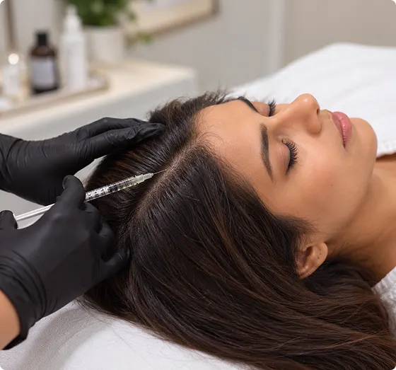 Hair Treatments 1