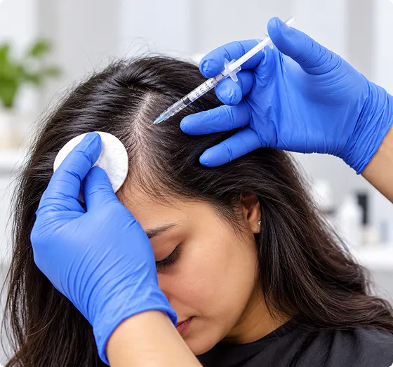 Hair Treatments 2