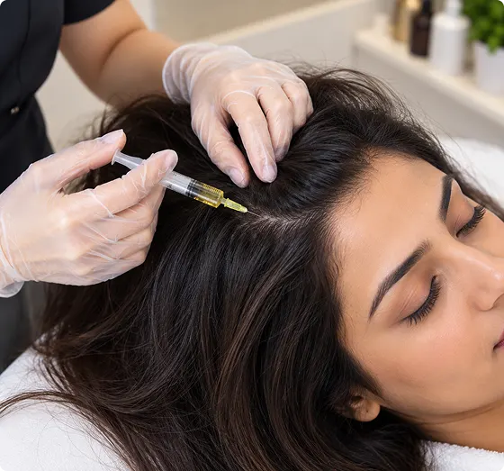 Hair Treatments 3