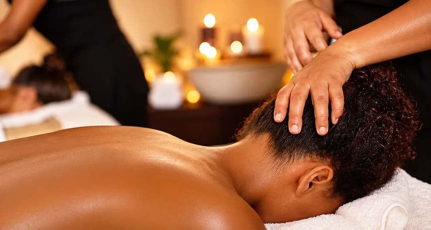 Benefits of Aromatherapy Massage